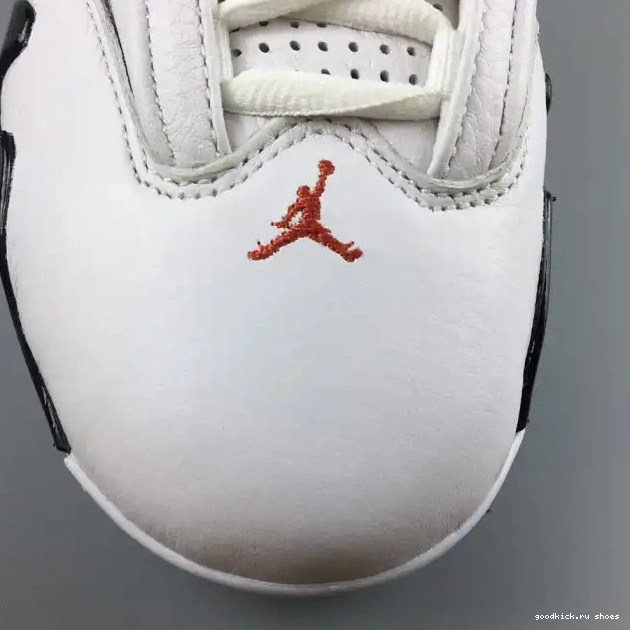 Rep Retro BV7630-106 Jordan Air White 14 0504